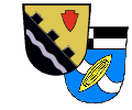 Wappen: Verwaltungsgemeinschaft Obermichelbach-Tuchenbach